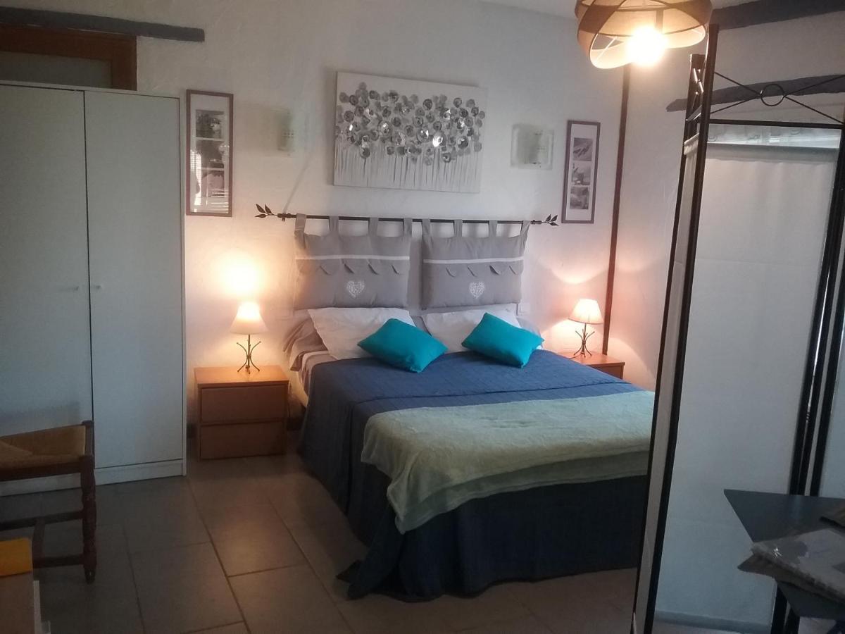 Villa Lou Mas Li Pitchoun "Le Luberon " Gordes Exterior foto