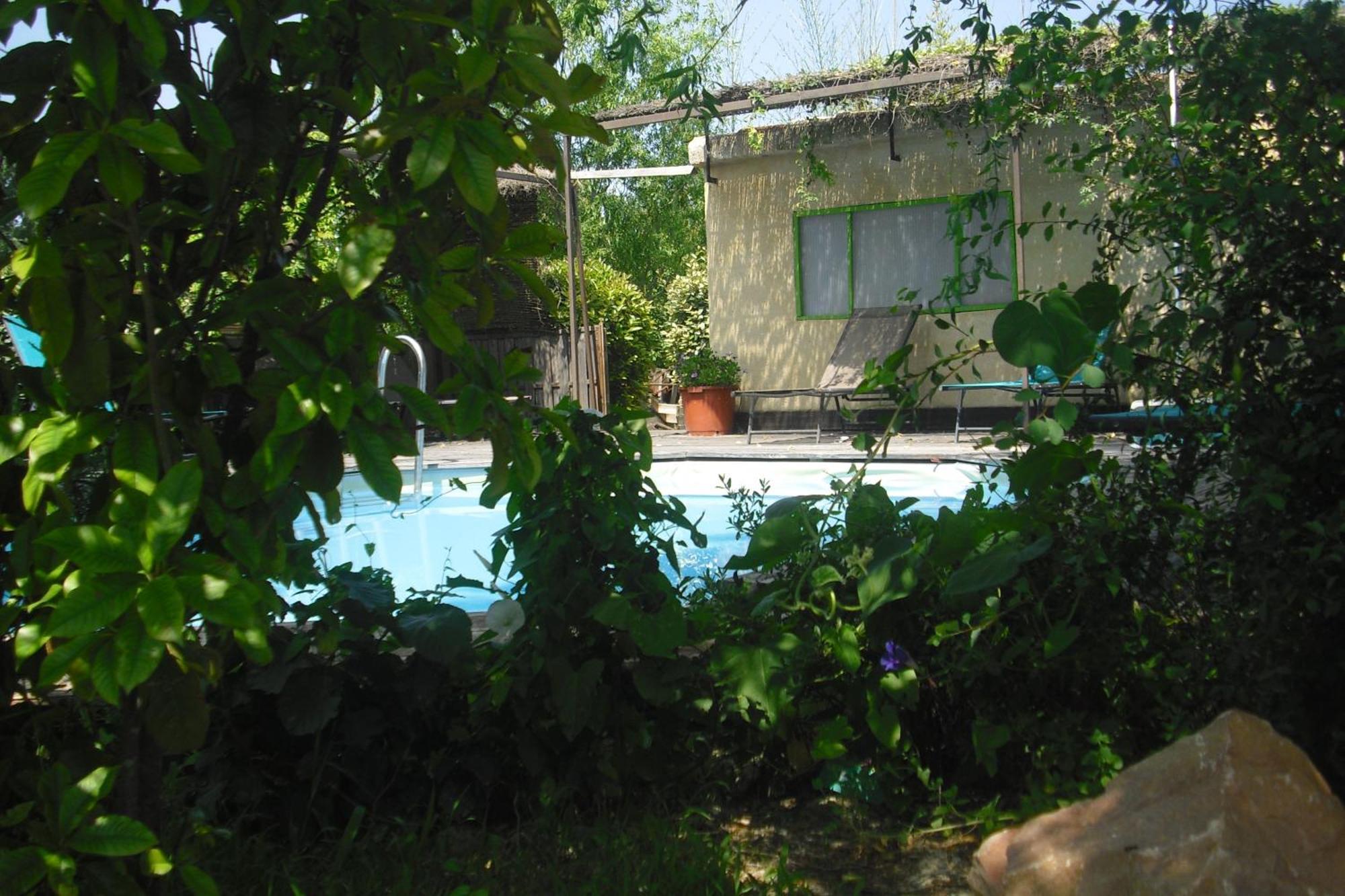 Villa Lou Mas Li Pitchoun "Le Luberon " Gordes Exterior foto